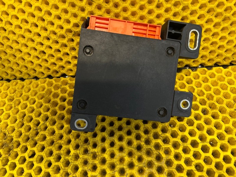 Блок SRS СРС Renault Duster 2010 2012