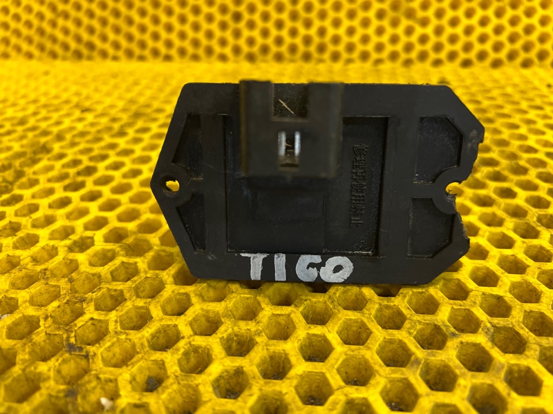 Резистор отопителя Chery Tiggo 2011 T11