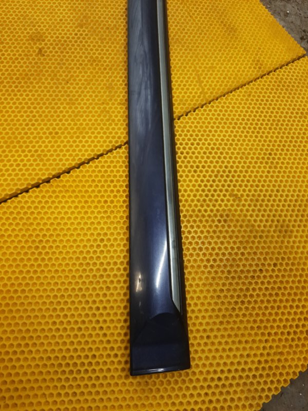 Молдинг двери Suzuki Grand Vitara XL-7 2004 JA627W