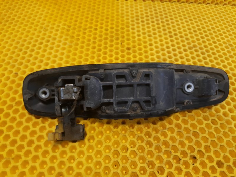 Ручка двери внешняя Suzuki Grand Vitara XL-7 2004 JA627W