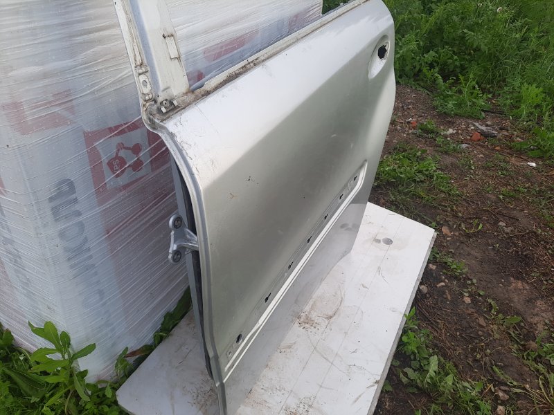 Дверь задняя левая Mercedes-Benz GL-Class 2008 X164