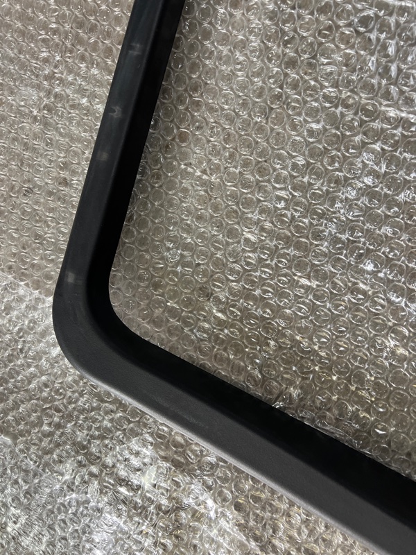Накладка двери задней левой Mercedes-Benz GL-Class 2008 X164