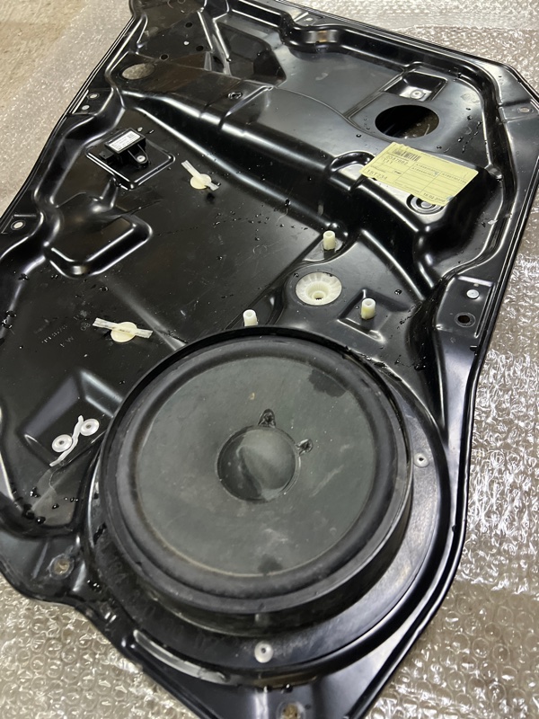 Динамик двери задней Mercedes-Benz GL-Class 2008 X164