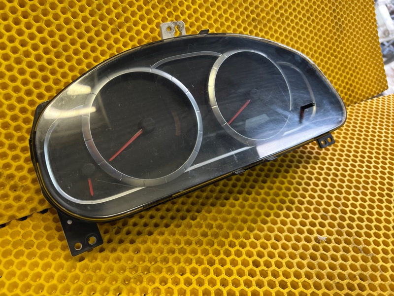 Панель приборов Mazda Mazda6 MPS 2005 GG