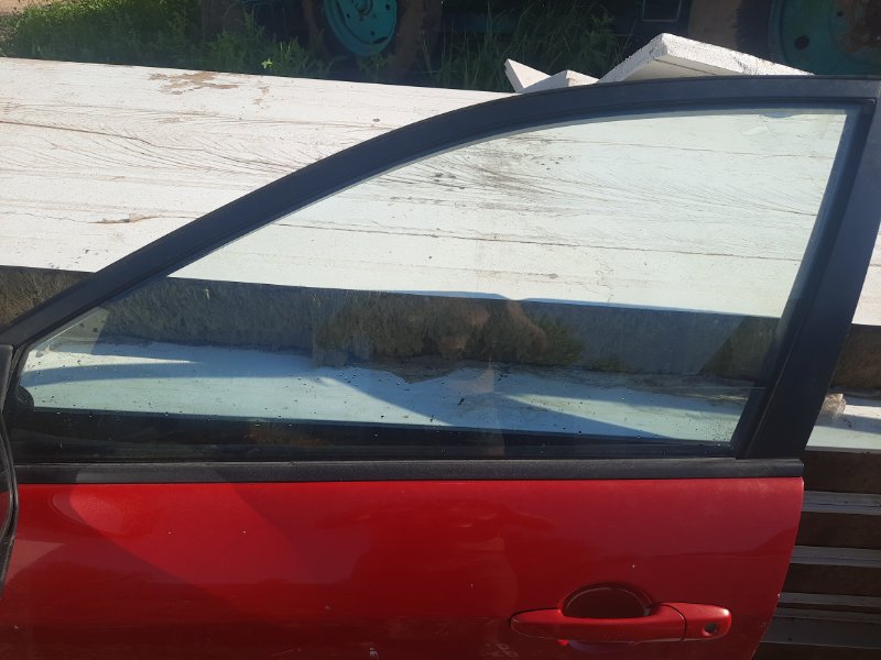 Дверь Mazda Mazda6 MPS 2005 GG