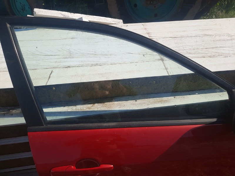 Дверь Mazda Mazda6 MPS 2005 GG