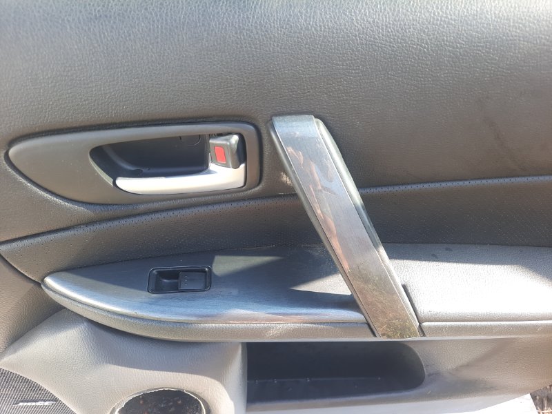 Дверь Mazda Mazda6 MPS 2005 GG