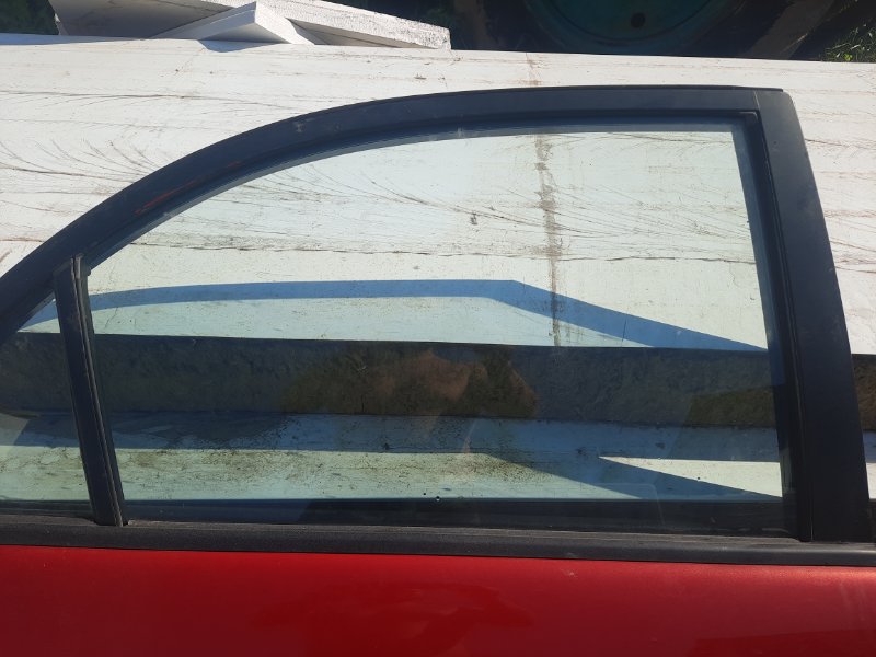 Дверь Mazda Mazda6 MPS 2005 GG