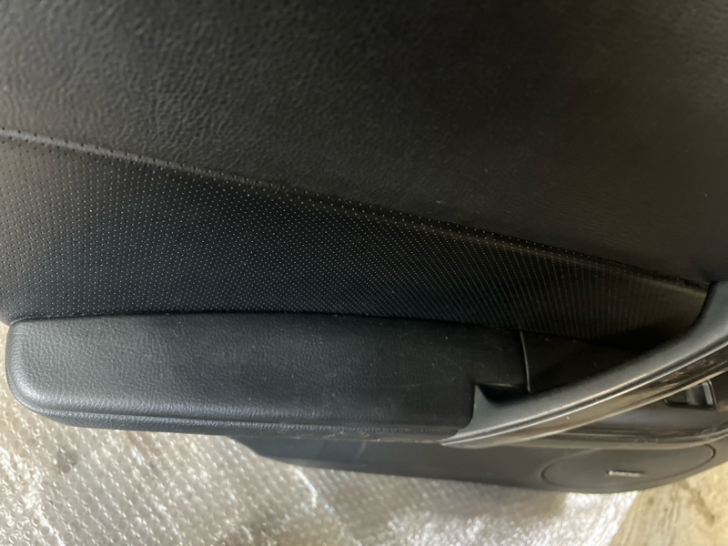 Обшивка двери (карта) Mazda Mazda6 MPS 2005 GG