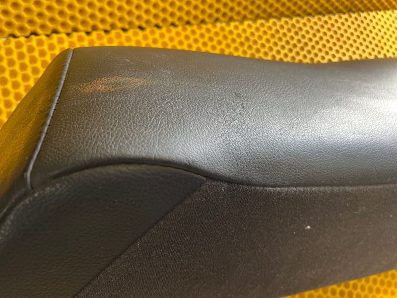 Накладка сиденья Mazda Mazda6 MPS 2005 GG