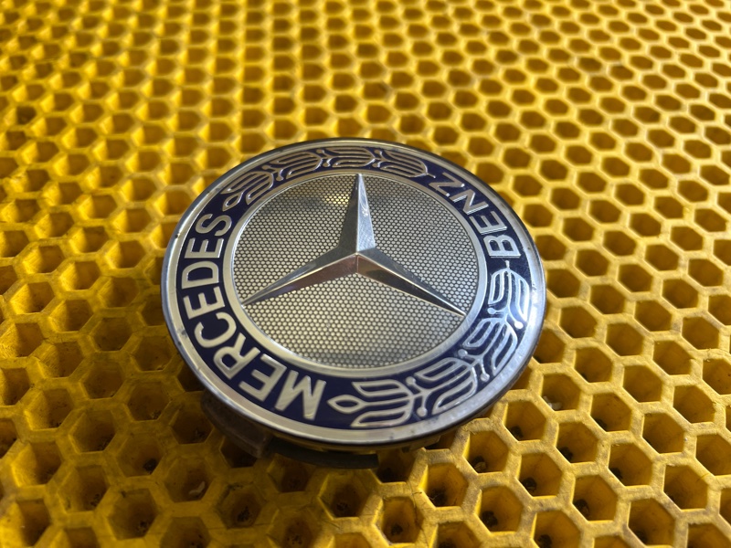 Колпачок колеса Mercedes-Benz S-Class 2004 W220