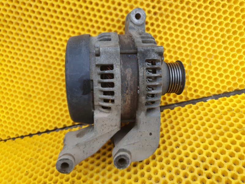Генератор Ford Focus 2