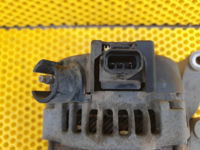 Генератор Ford Focus 2