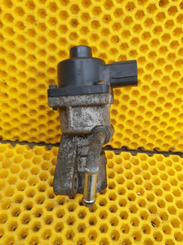 Клапан EGR Ford Focus 2