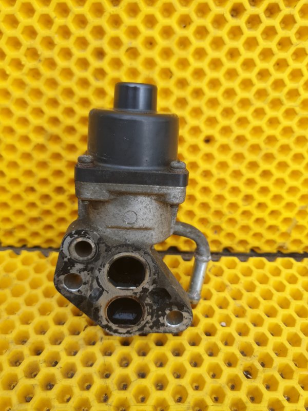 Клапан EGR Ford Focus 2