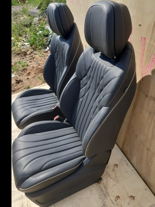 Комплект сидений Chery Tiggo 9 2023 T26