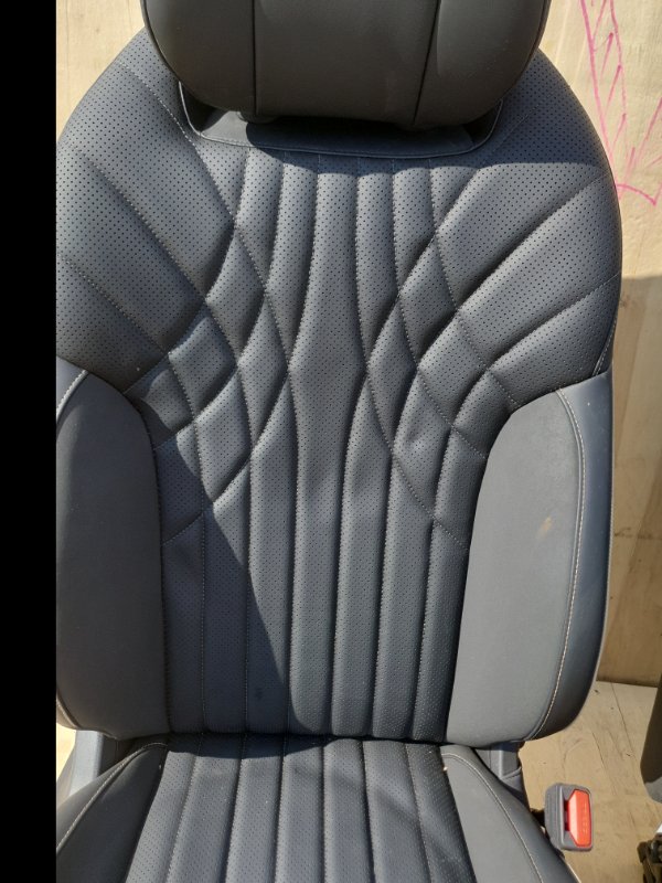 Комплект сидений Chery Tiggo 9 2023 T26