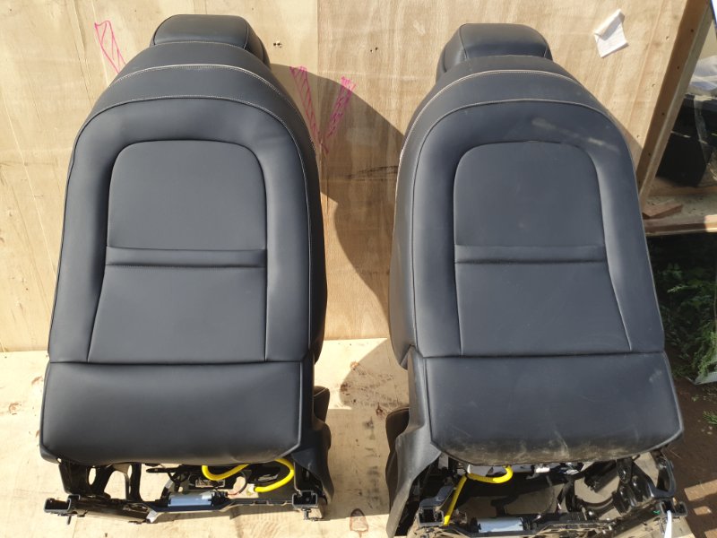 Комплект сидений Chery Tiggo 9 2023 T26