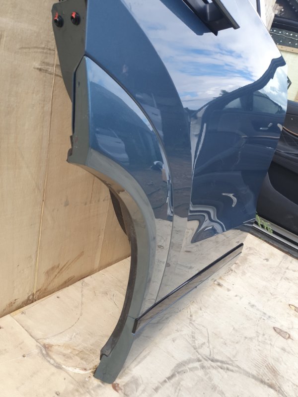Дверь задняя правая Chery Tiggo 9 2023 T26