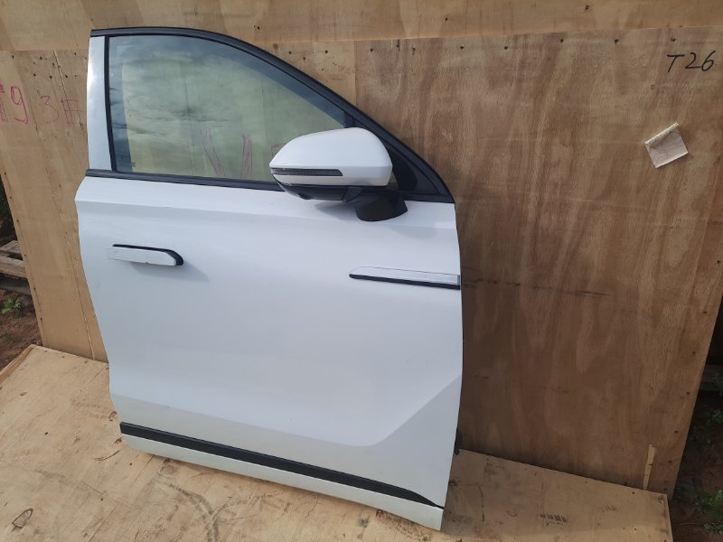 Дверь передняя правая Chery Tiggo 9 2023 T26