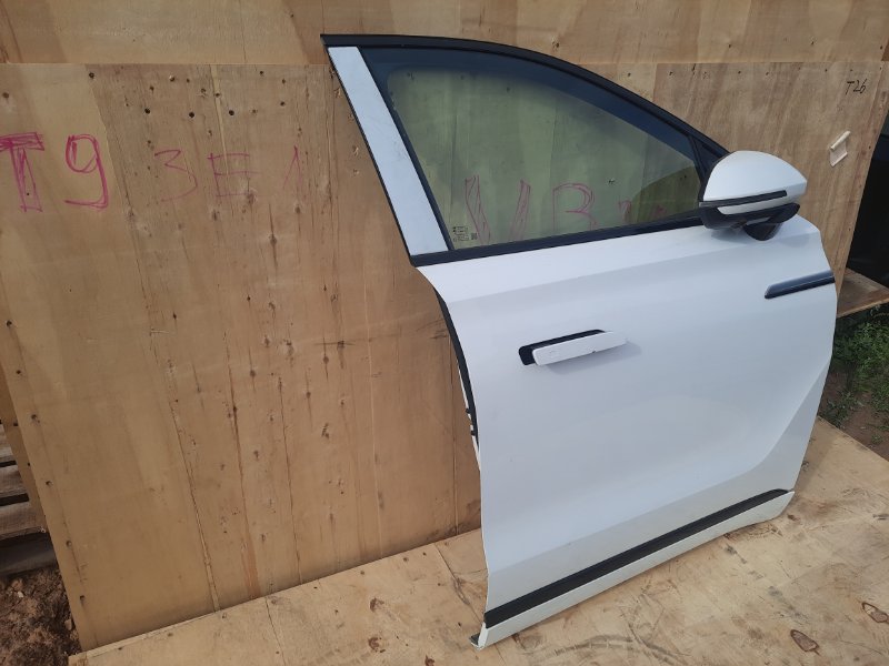 Дверь передняя правая Chery Tiggo 9 2023 T26