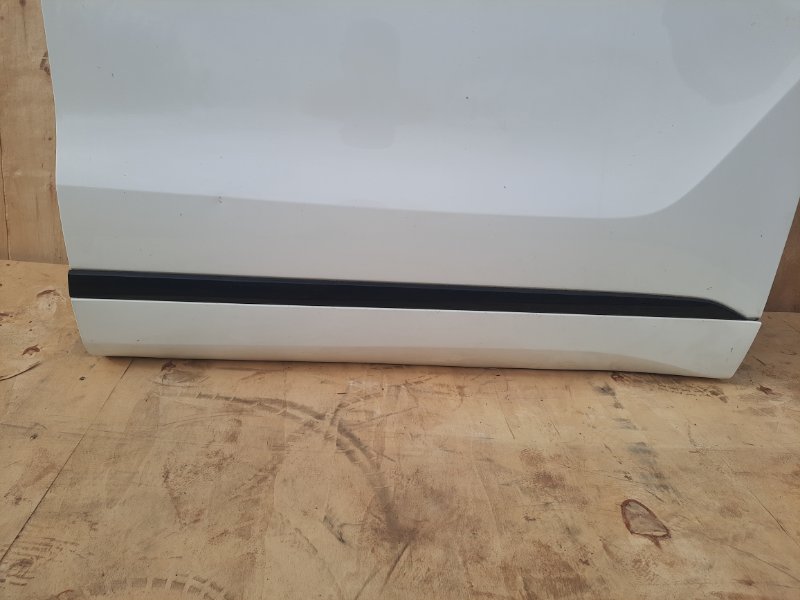 Дверь передняя правая Chery Tiggo 9 2023 T26