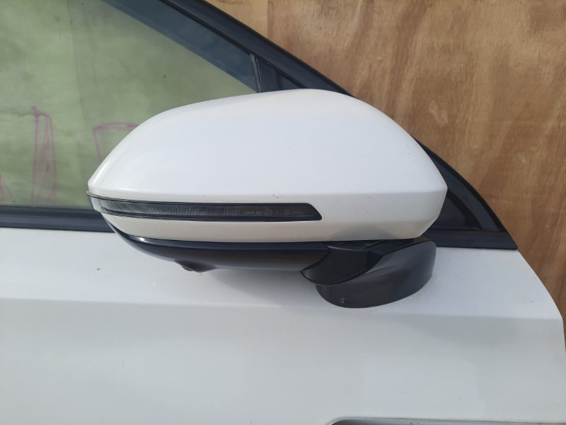 Дверь передняя правая Chery Tiggo 9 2023 T26
