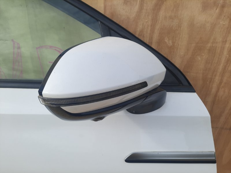 Дверь передняя правая Chery Tiggo 9 2023 T26