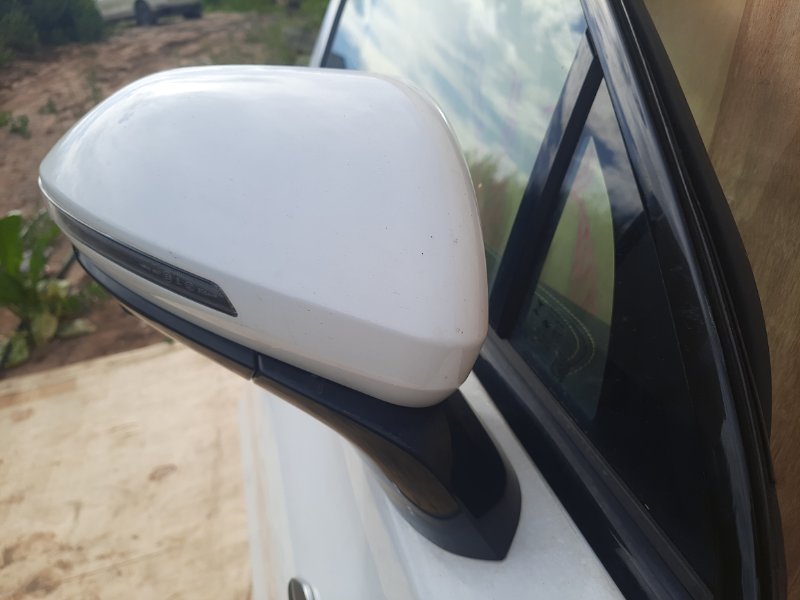 Дверь передняя правая Chery Tiggo 9 2023 T26