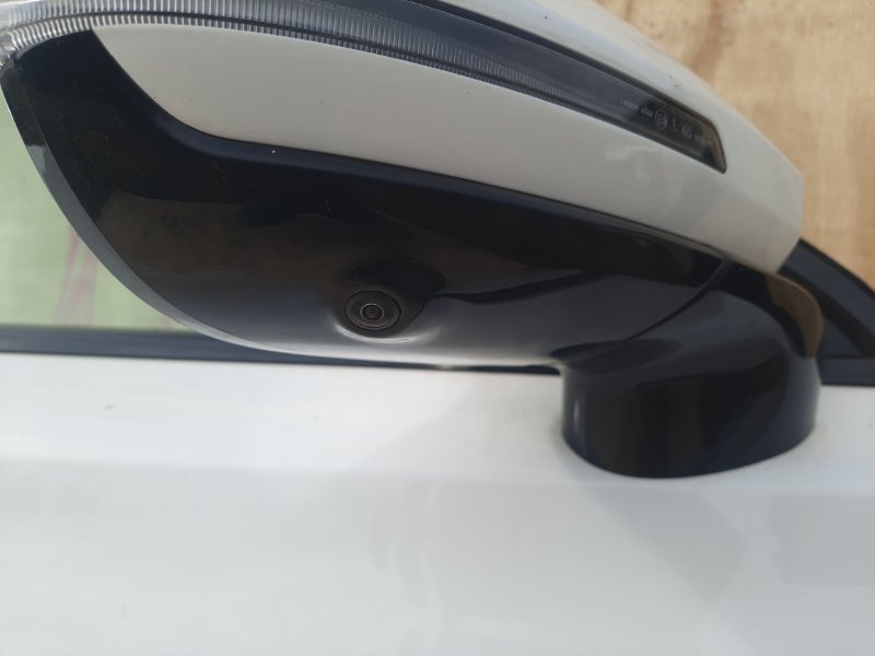 Дверь передняя правая Chery Tiggo 9 2023 T26