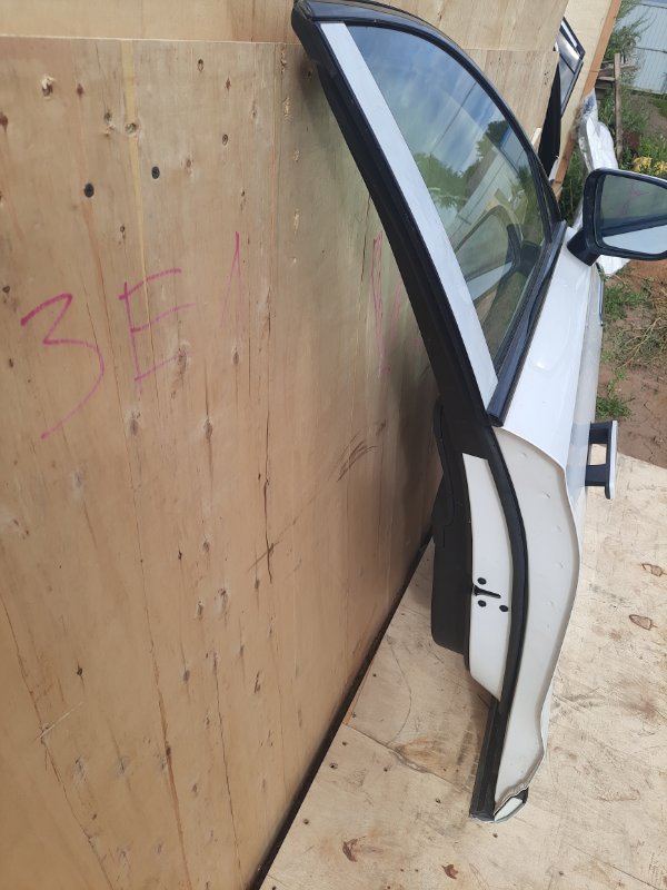 Дверь передняя правая Chery Tiggo 9 2023 T26