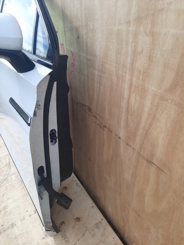 Дверь передняя правая Chery Tiggo 9 2023 T26