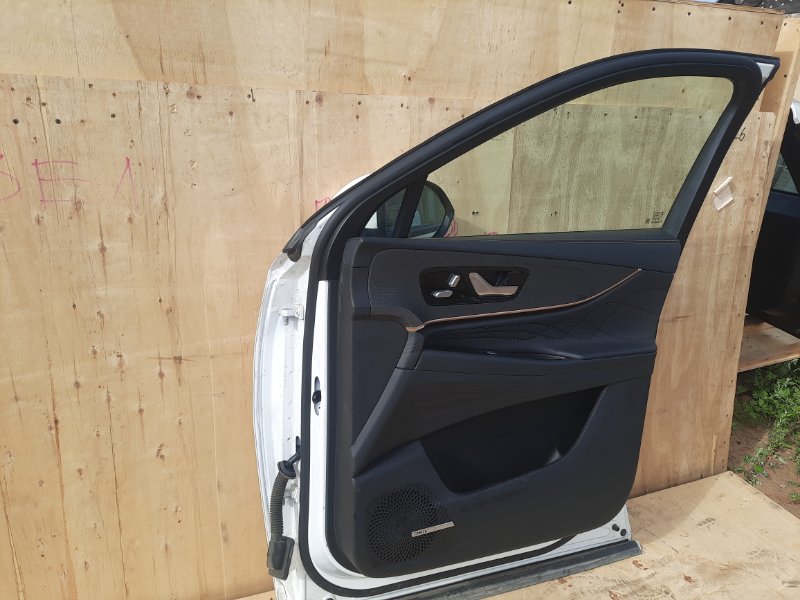 Дверь передняя правая Chery Tiggo 9 2023 T26