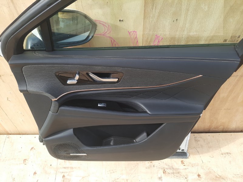 Дверь передняя правая Chery Tiggo 9 2023 T26