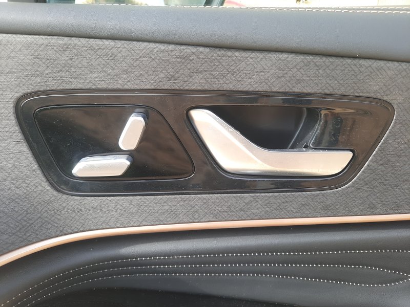 Дверь передняя правая Chery Tiggo 9 2023 T26