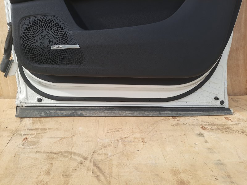 Дверь передняя правая Chery Tiggo 9 2023 T26
