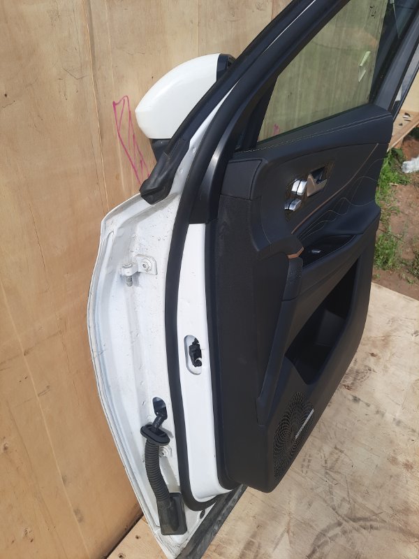 Дверь передняя правая Chery Tiggo 9 2023 T26