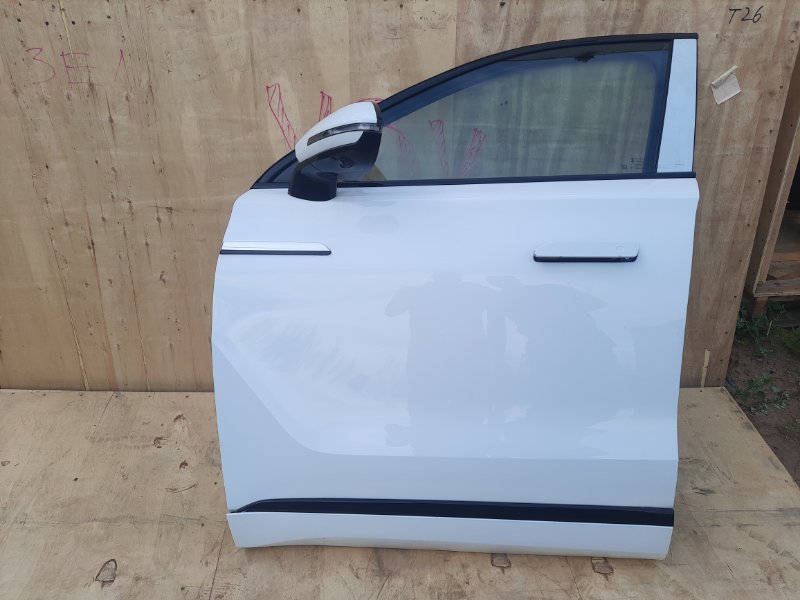 Дверь передняя левая Chery Tiggo 9 2023 T26