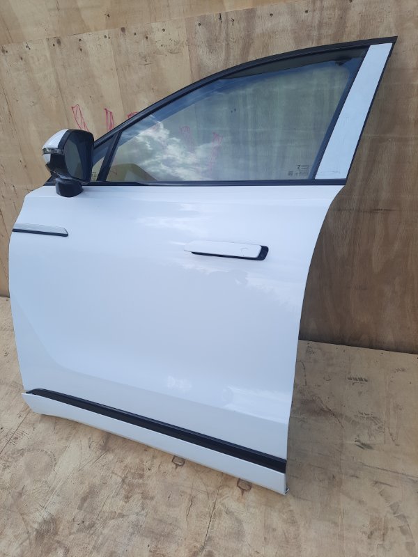 Дверь передняя левая Chery Tiggo 9 2023 T26