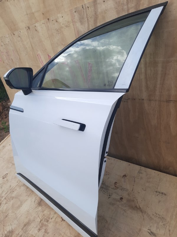 Дверь передняя левая Chery Tiggo 9 2023 T26