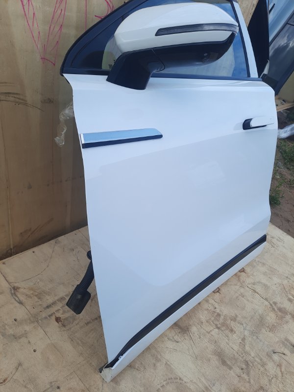 Дверь передняя левая Chery Tiggo 9 2023 T26