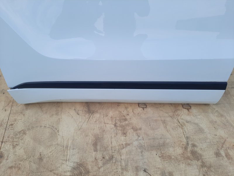 Дверь передняя левая Chery Tiggo 9 2023 T26