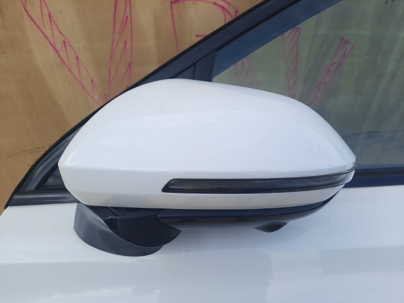Дверь передняя левая Chery Tiggo 9 2023 T26