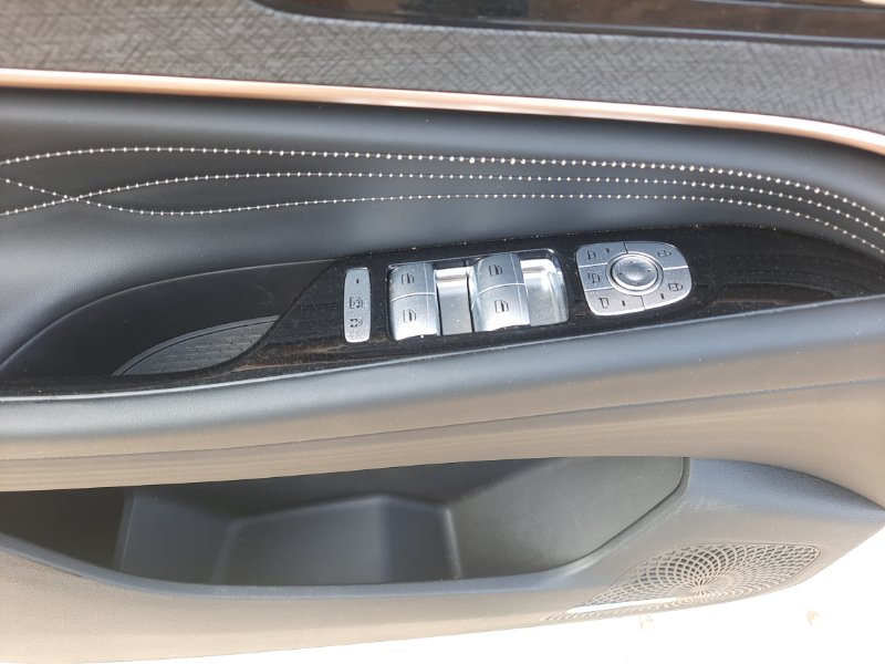 Дверь передняя левая Chery Tiggo 9 2023 T26