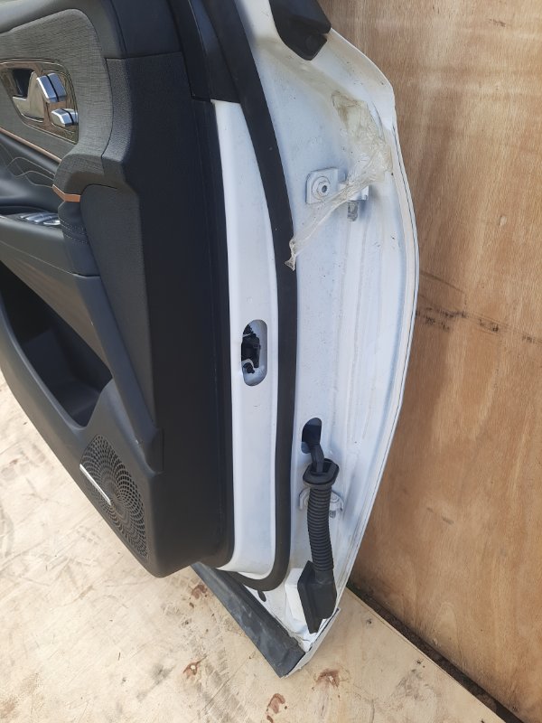 Дверь передняя левая Chery Tiggo 9 2023 T26