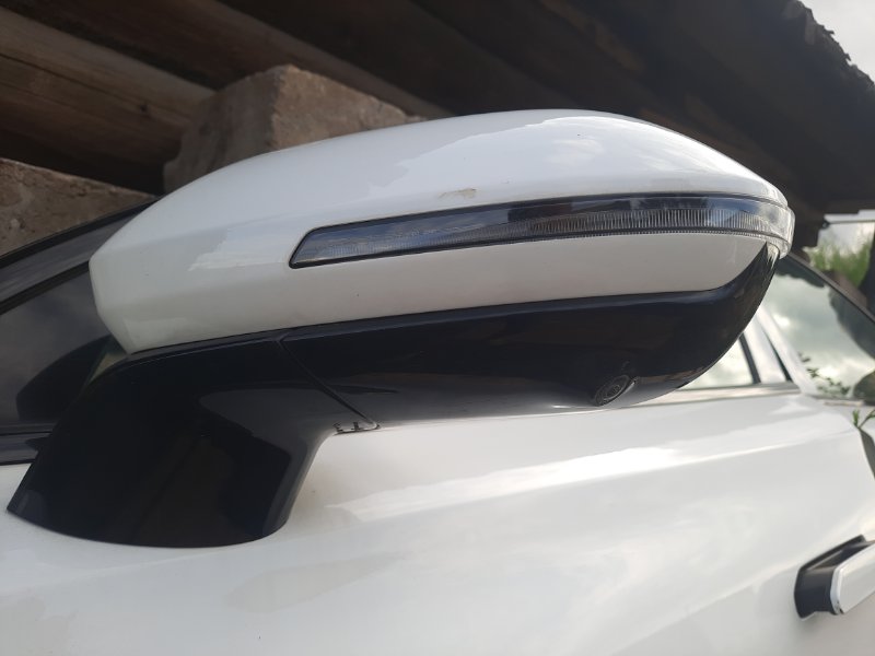 Зеркало боковое Chery Tiggo 9 2023 T26