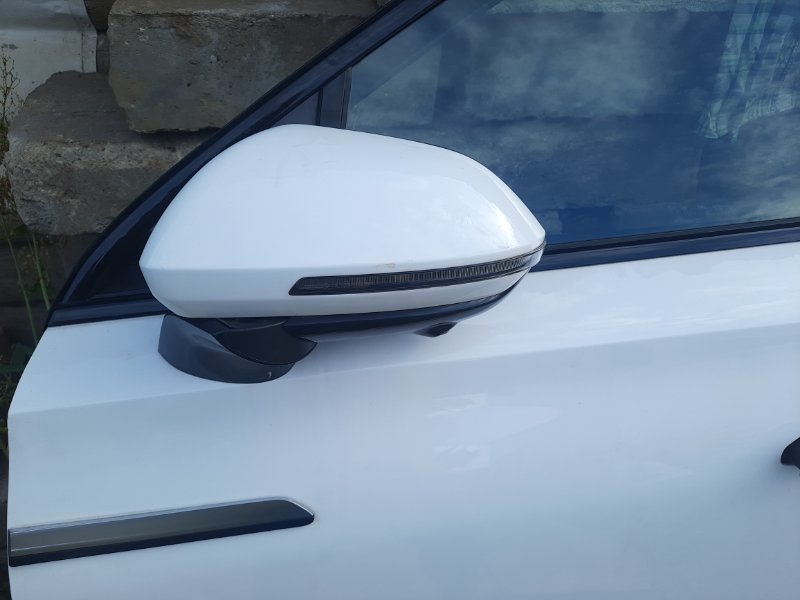 Зеркало боковое Chery Tiggo 9 2023 T26