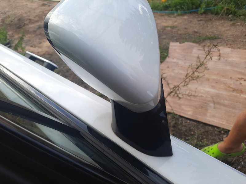 Зеркало боковое Chery Tiggo 9 2023 T26