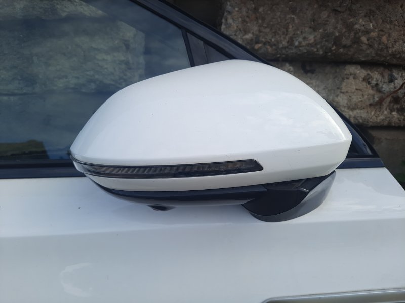 Зеркало боковое Chery Tiggo 9 2023 T26
