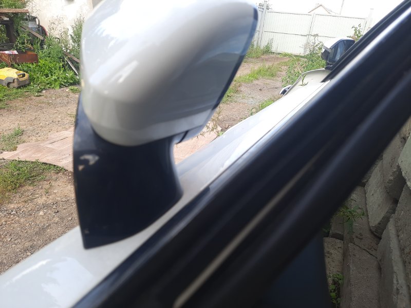 Зеркало боковое Chery Tiggo 9 2023 T26